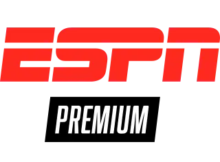 Logo de ESPN Premium