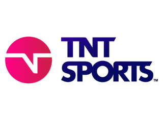 Logo de TNT Sports